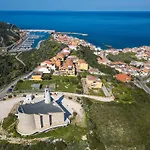 Apartmán Affittimoderni - La Marina