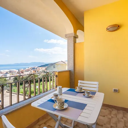 Affittimoderni - La Marina * Castelsardo