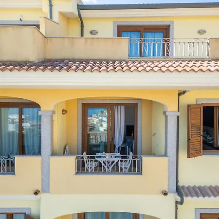 Affittimoderni - La Marina Apartmán Castelsardo