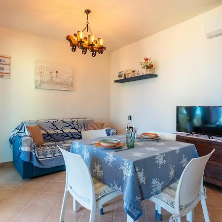 Affittimoderni - La Marina Castelsardo