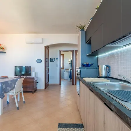Affittimoderni - La Marina Castelsardo