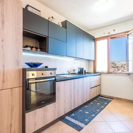 Affittimoderni - La Marina Apartamento Castelsardo