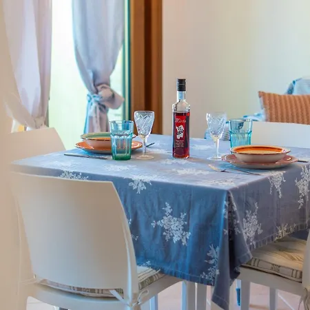 Affittimoderni - La Marina *