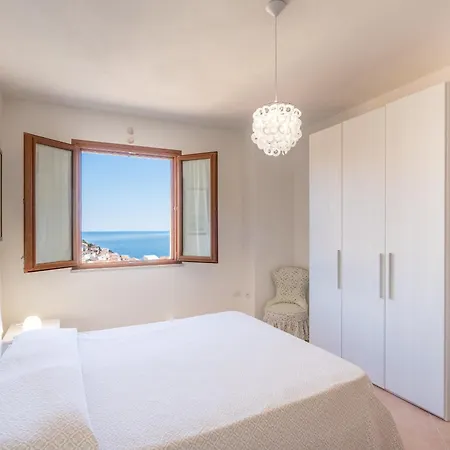 Affittimoderni - La Marina * Castelsardo