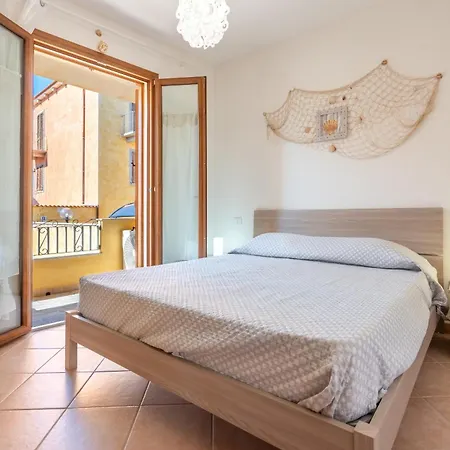 Affittimoderni - La Marina Apartamento *