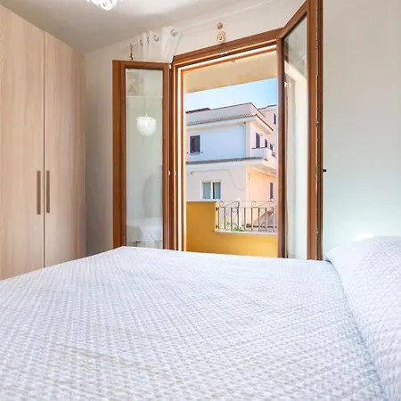 Affittimoderni - La Marina Apartamento *