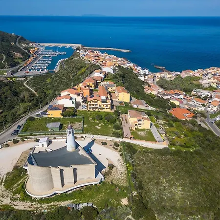 Apartamento Affittimoderni - La Marina