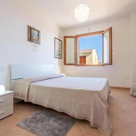 Affittimoderni - La Marina Appartamento