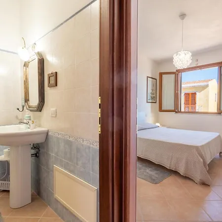 Affittimoderni - La Marina Appartamento *