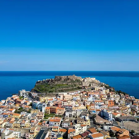 Affittimoderni - La Marina Appartamento
