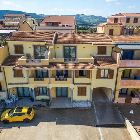 Appartamento Affittimoderni - La Marina *