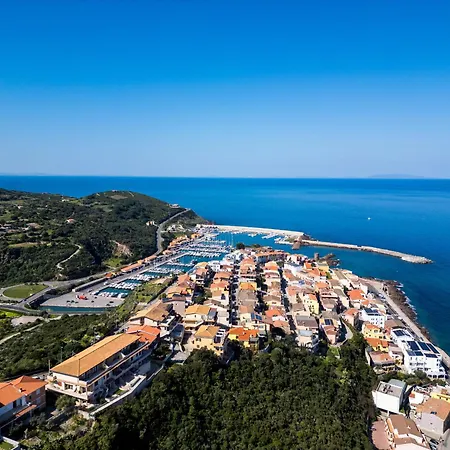 Appartamento Affittimoderni - La Marina