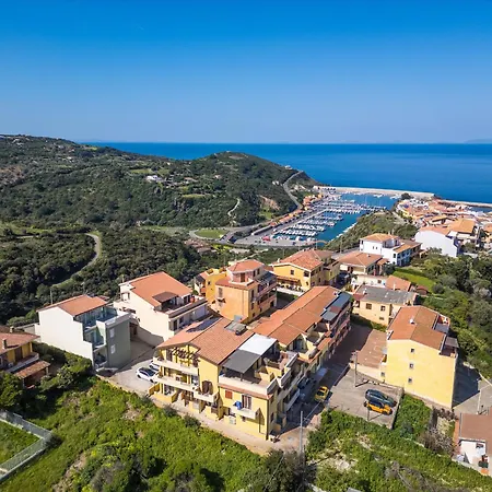 Affittimoderni - La Marina *