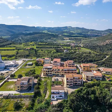 Appartamento Affittimoderni - La Marina Castelsardo