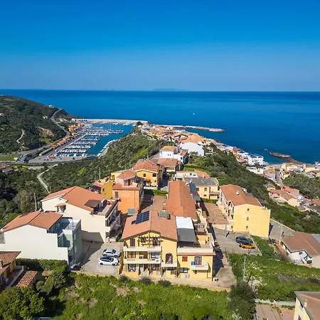 Affittimoderni - La Marina Appartamento *